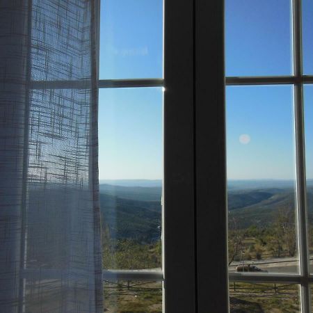 Apartamento Avenida Del Parque Cazorla Buitenkant foto