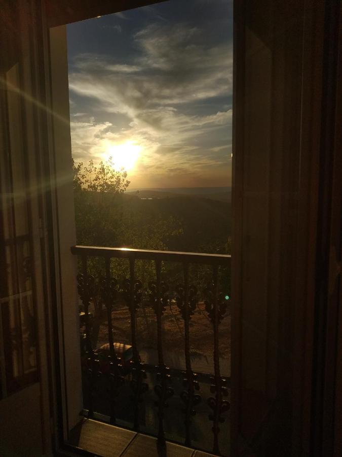 Apartamento Avenida Del Parque Cazorla Buitenkant foto